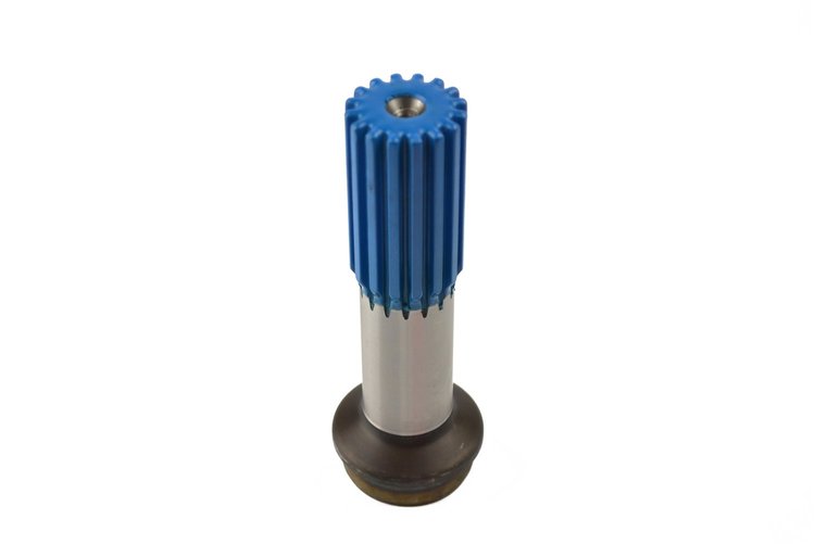 Tube Shaft