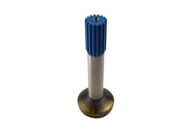 Tube Shaft