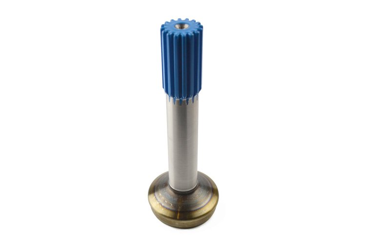 Tube Shaft