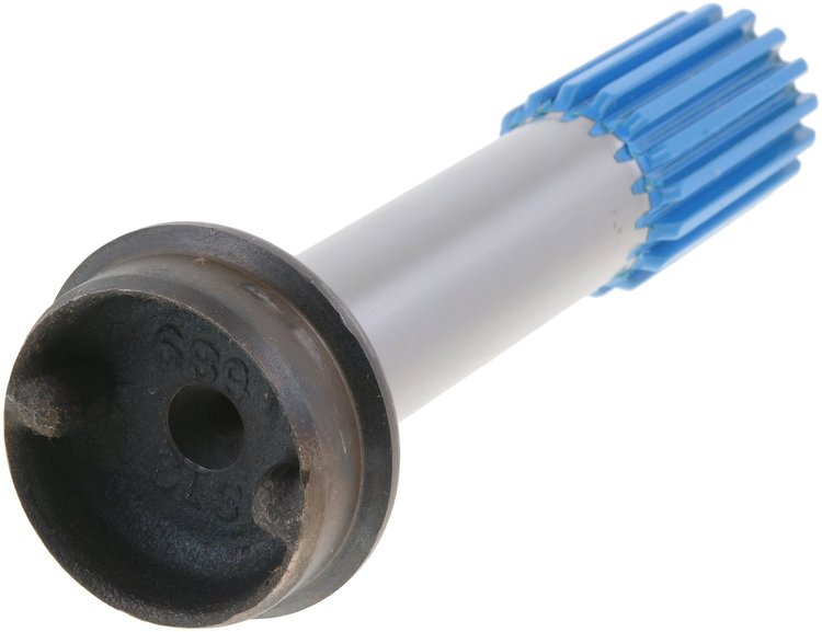 TUBE SHAFT