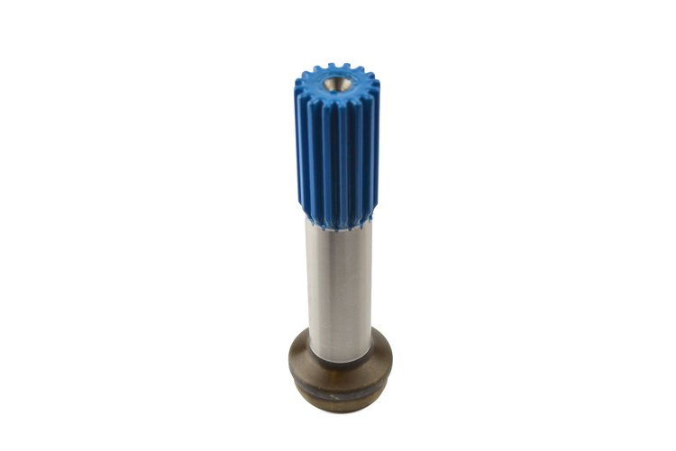 Tube Shaft