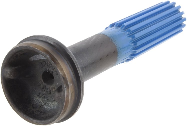 TUBE SHAFT