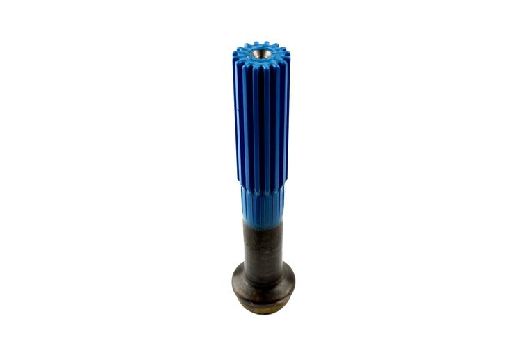 Tube Shaft