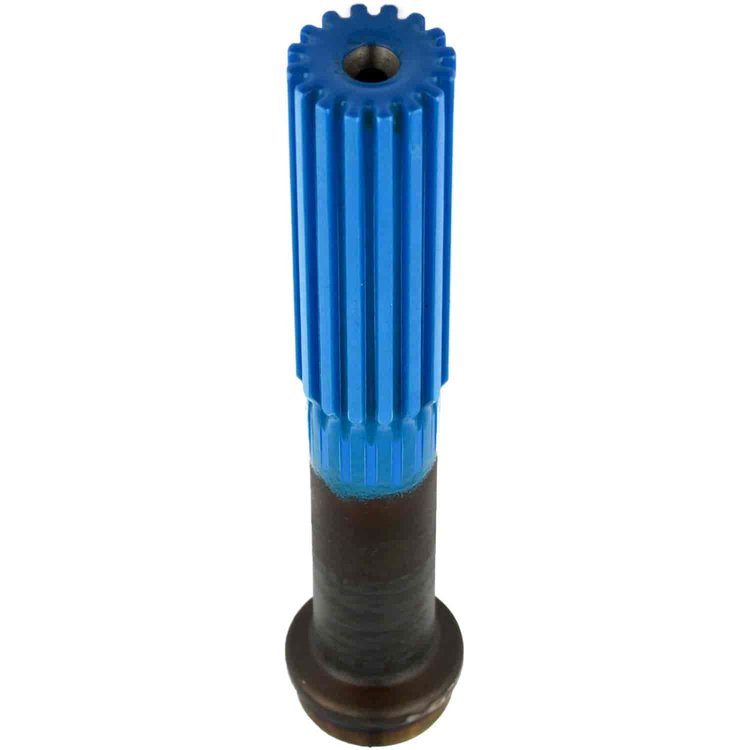 Tube Shaft