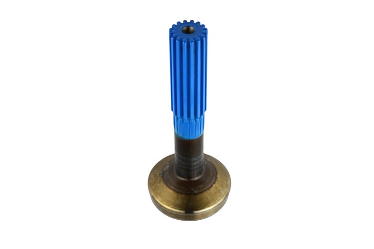 Tube Shaft