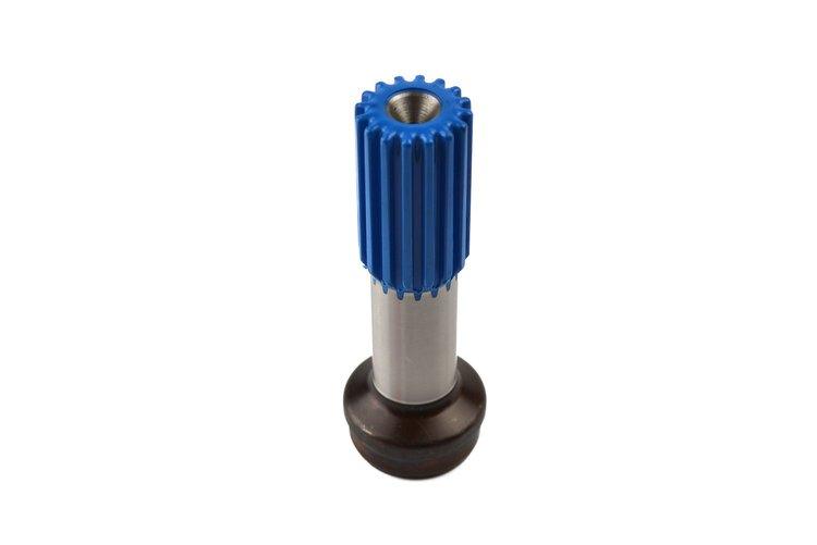 Tube Shaft