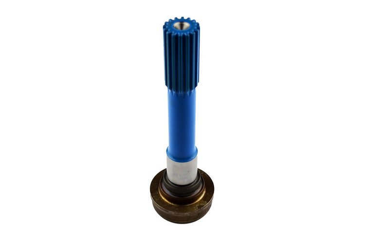 Tube Shaft