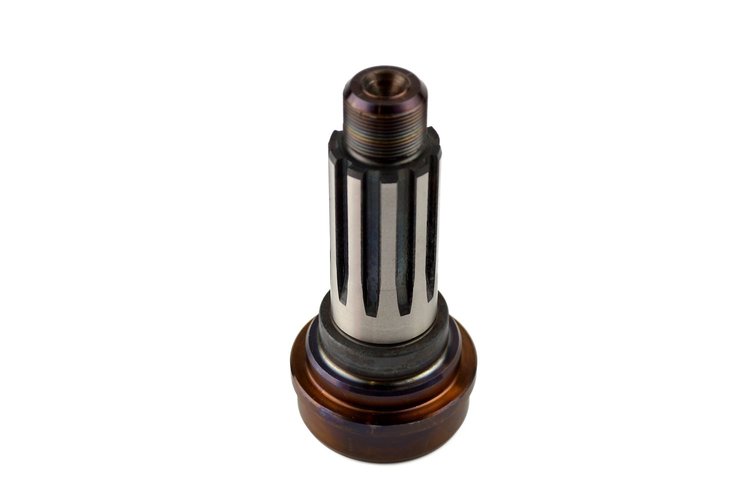 Tube Shaft