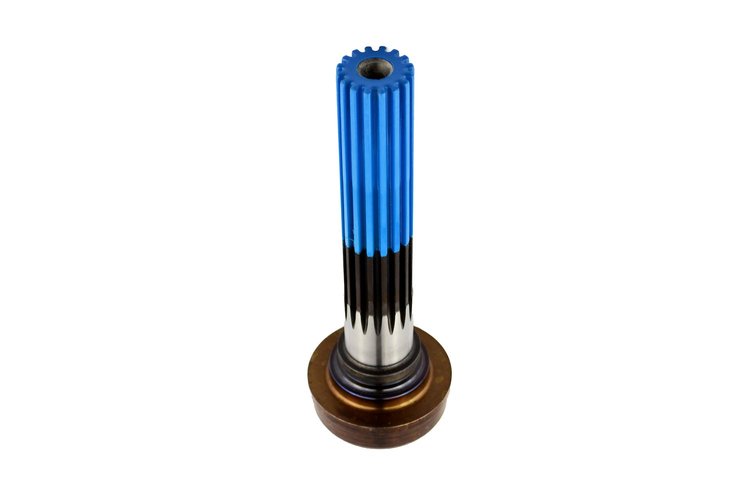 Tube Shaft
