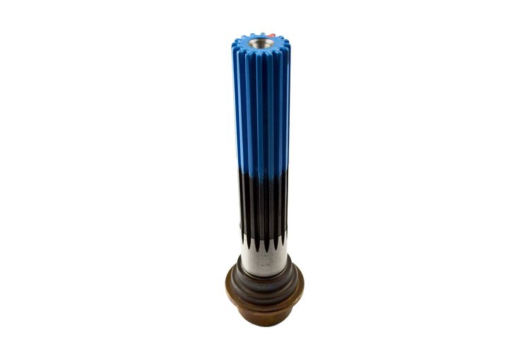Tube Shaft