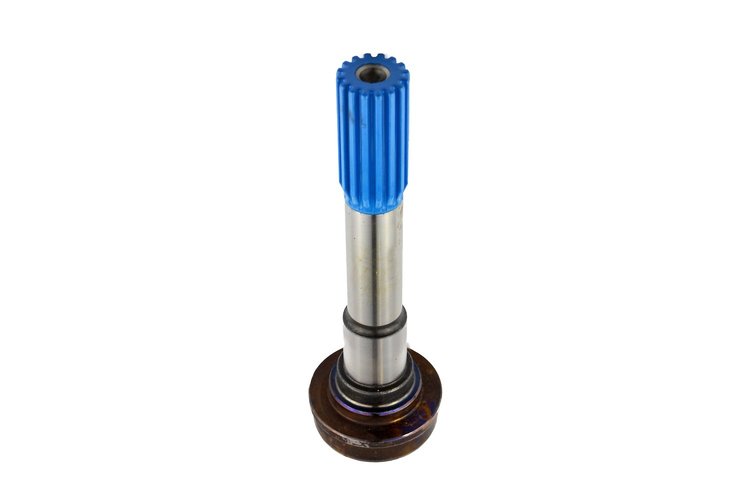 Tube Shaft