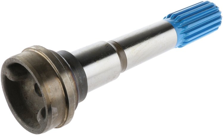MIDSHIP TUBE SHAFT