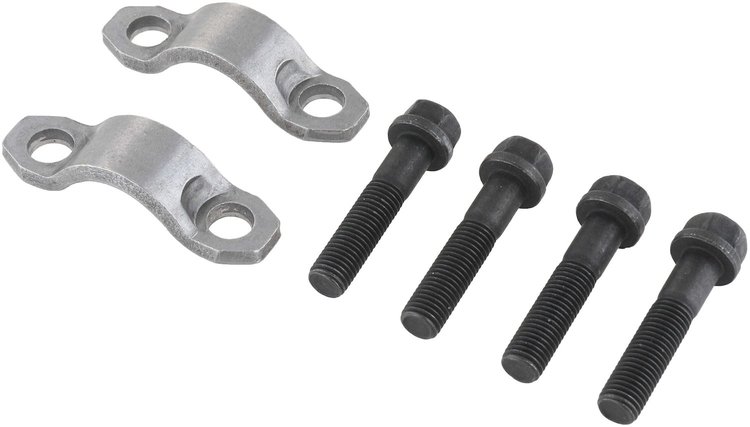 Universal Joint Strap Kit