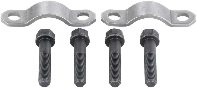 Universal Joint Strap Kit