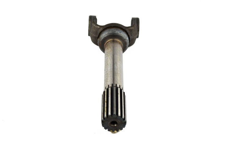 Yoke Shaft