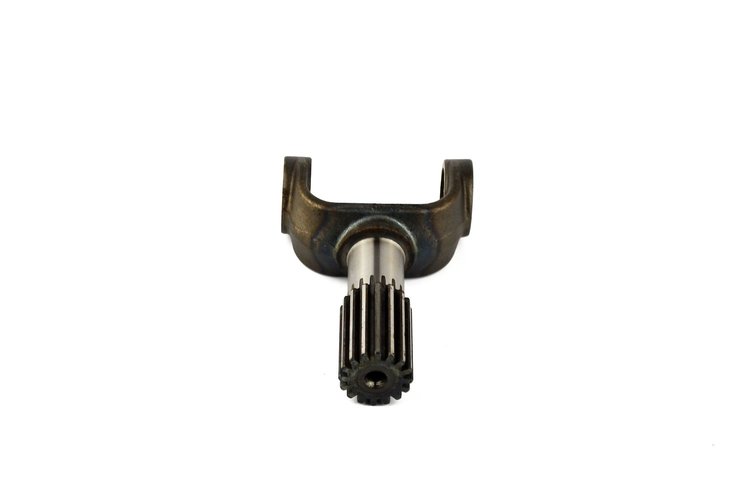 Yoke Shaft