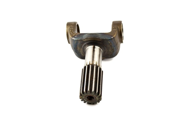 Yoke Shaft