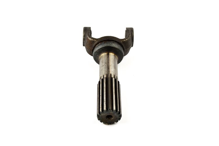 Yoke Shaft