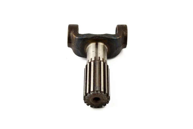 Yoke Shaft