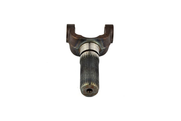 Yoke Shaft