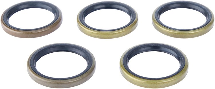 Dustcap Seal