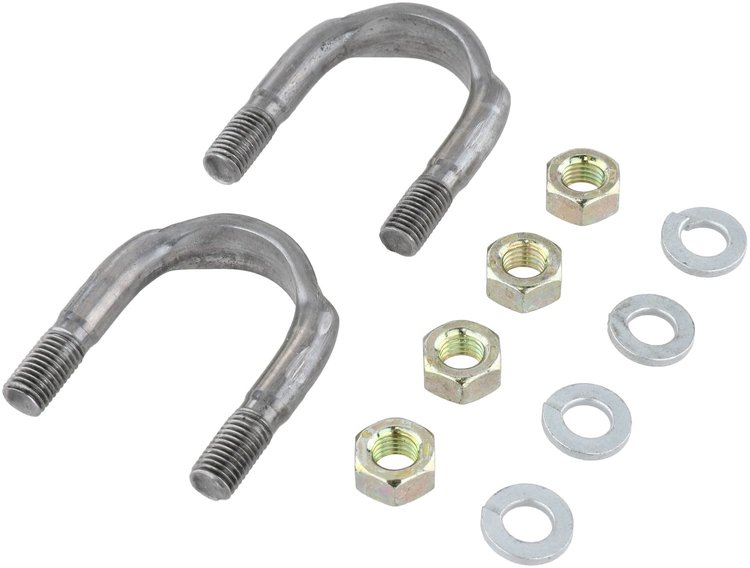 U-Joint Bolt Kit