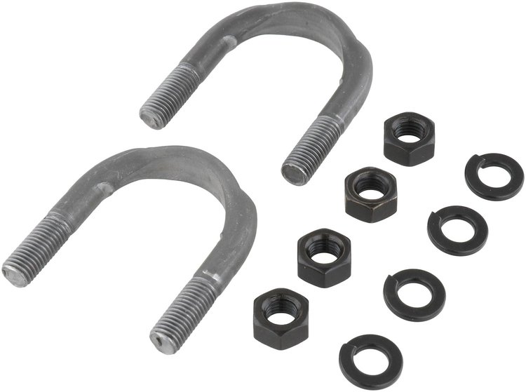 U-Joint Bolt Kit For Most 1330/3R U-Joints with 1.125" Cap