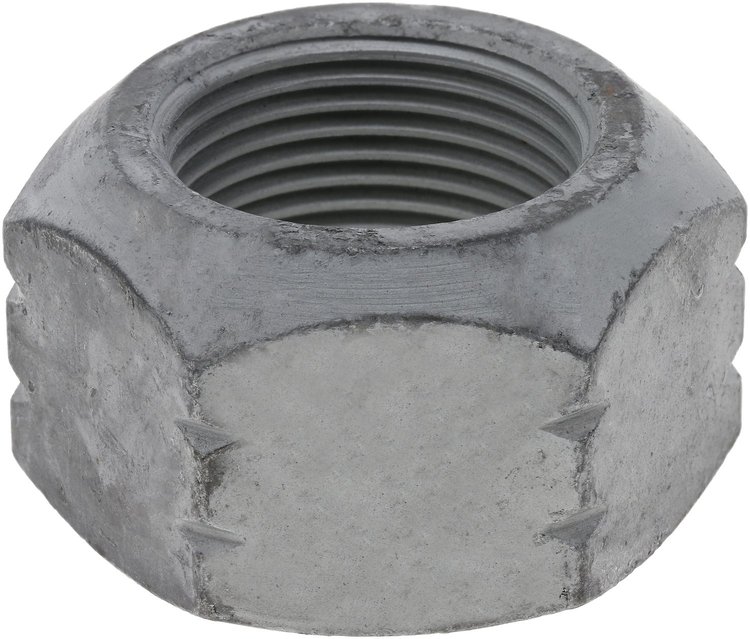PINION NUT