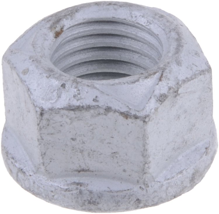 BRAKE ASSY NUT A/B