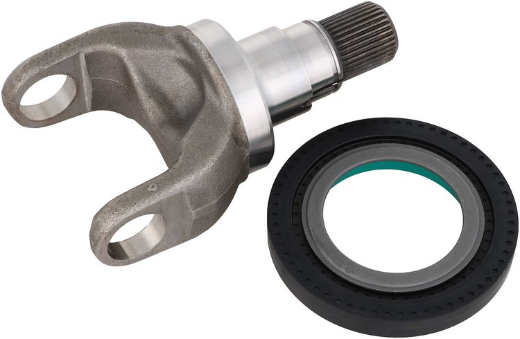 Axle Shaft