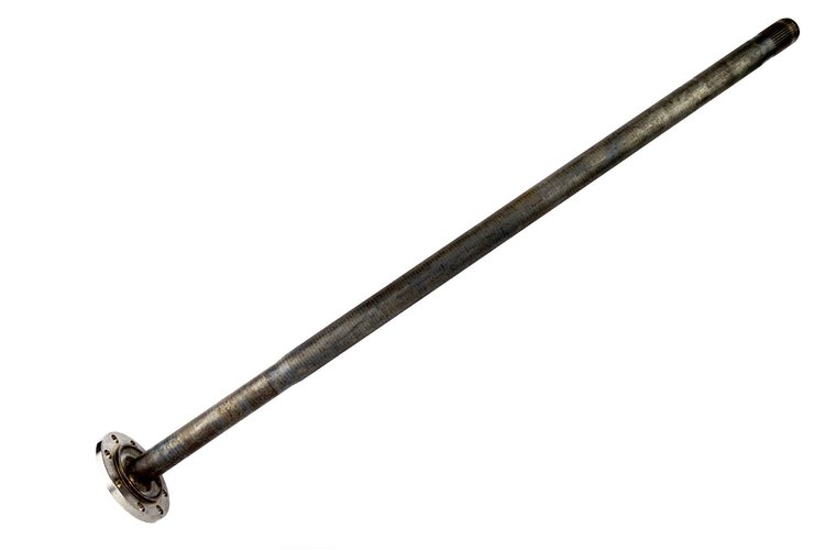 Axle Shaft