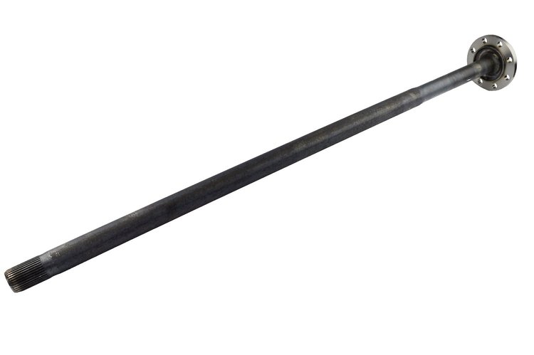 Axle Shaft