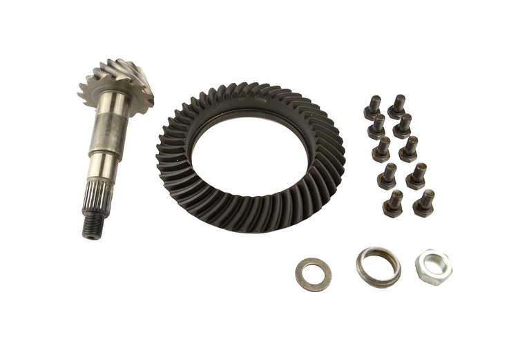 Dana M226 Ring & Pinion 3.54 Ratio