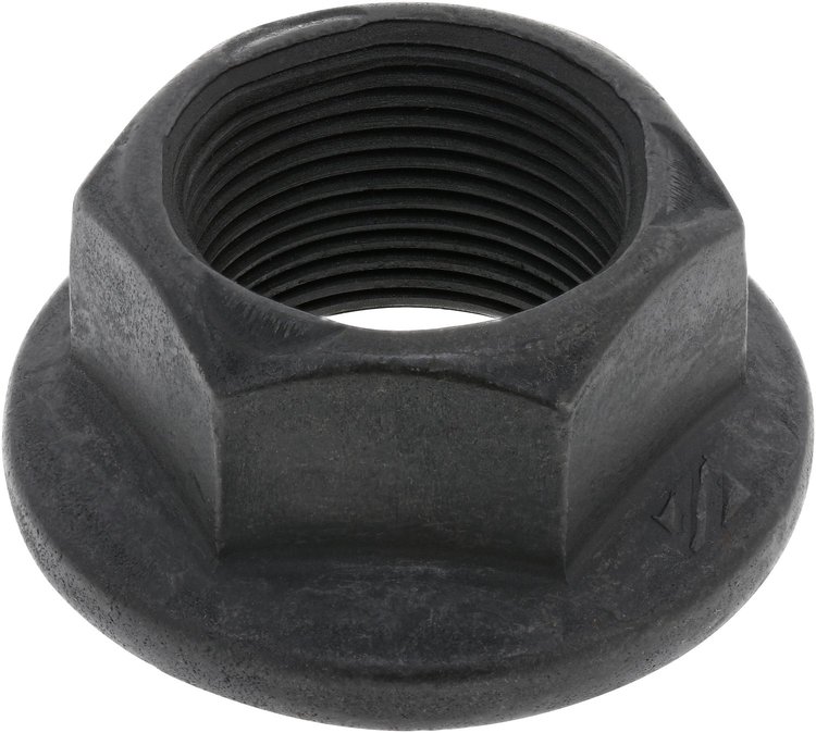NUT - PINION