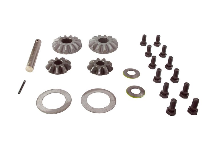 Diff Inner Gears