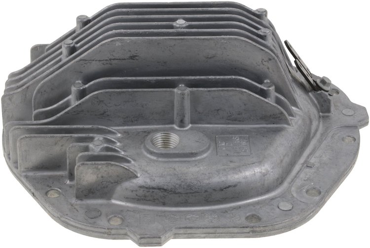 CARRIER COVER ASSY