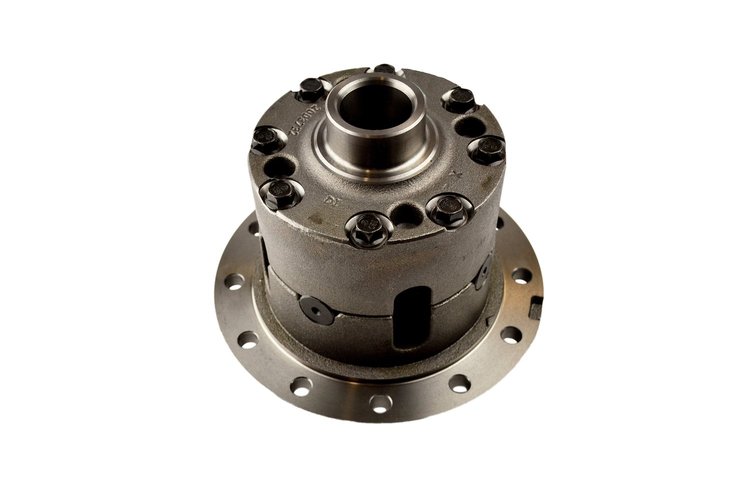 Diff Case Assy Kit