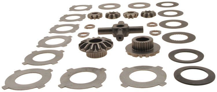 2003857 Inner Gear Kit - Trac-Loc Fits: Dana 80 w/ Trac Lok Differential for 2002-2012 Ford F-350