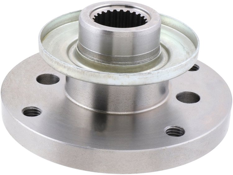COMPANION FLANGE ASY