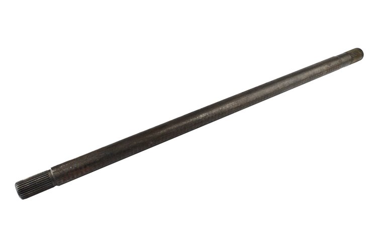 SHAFT-OUTPUT