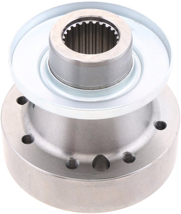 COMPANION FLANGE