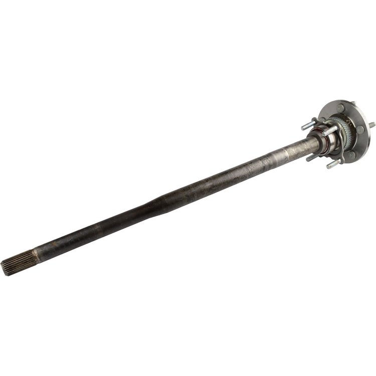Axle Shaft