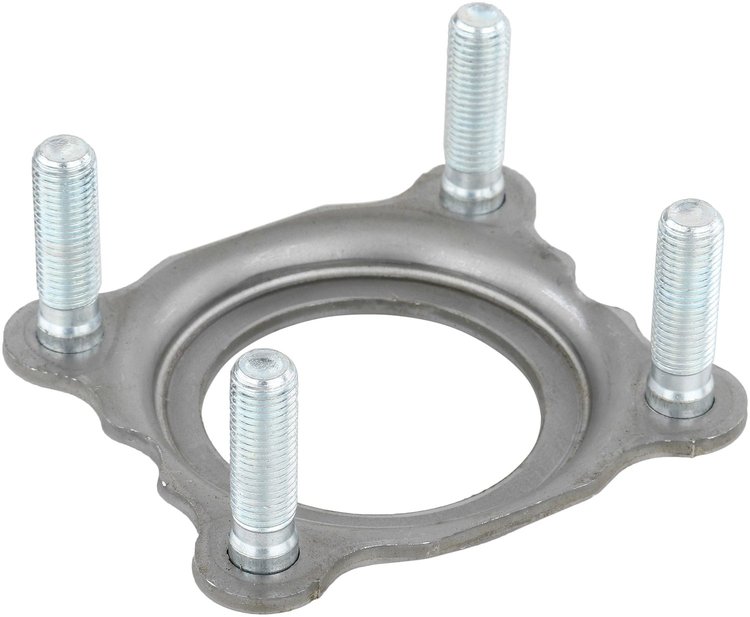 RETAINER-OIL SEAL
