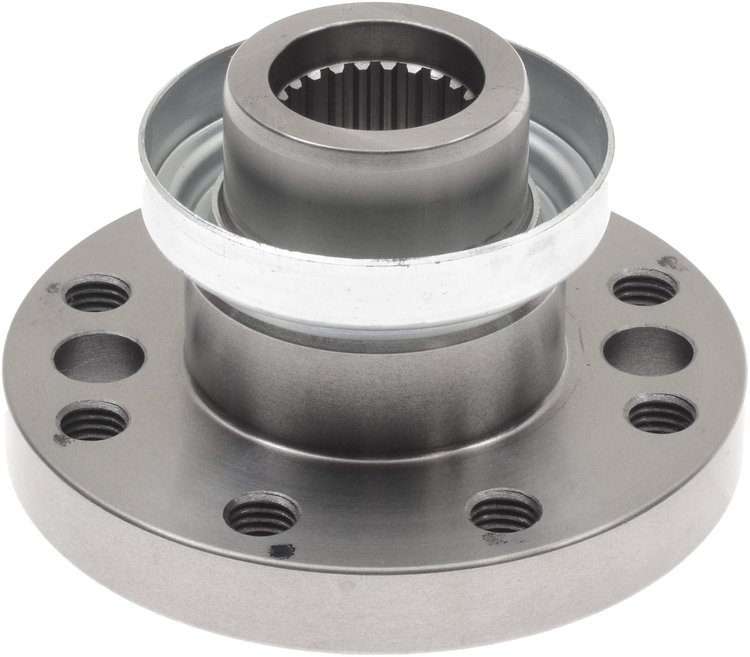 COMPANION FLANGE ASSY