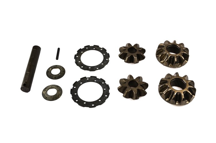 Diff Inner Gears