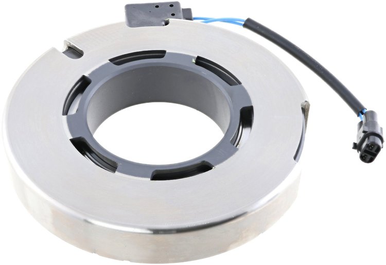 44 E-LOCKER SOLENOID