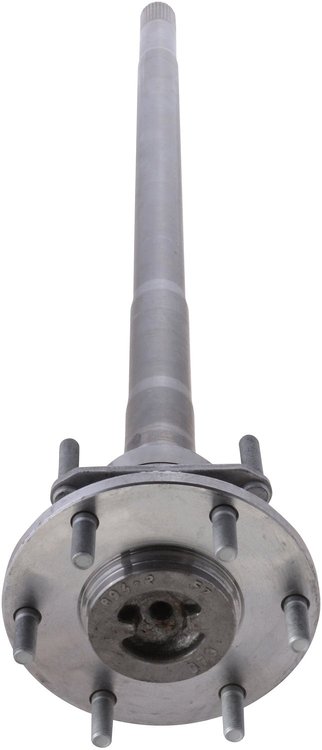 Rear Axle Shaft Fits: 2008-2012 for Nissan Titan