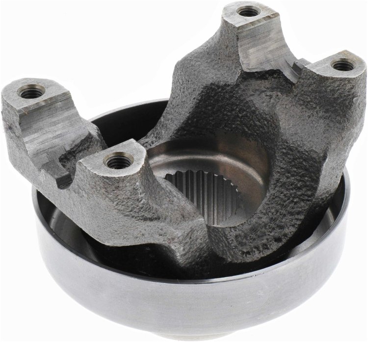 END YOKE ASSY