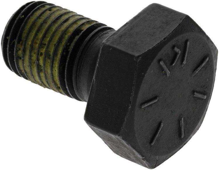 PKG - DRIVE GEAR SCREW