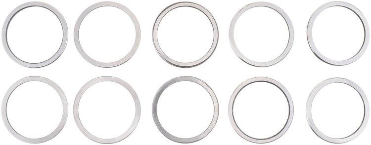 DIFF SHIM KIT